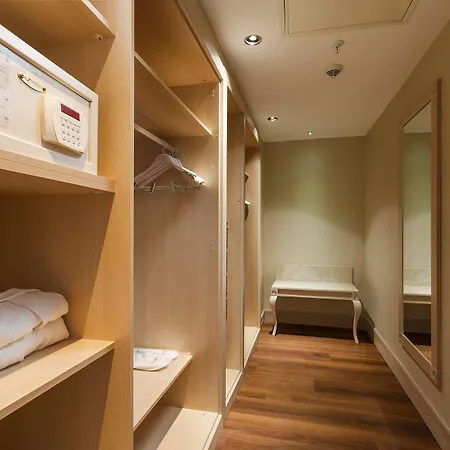 Gural Premier Complex Belek