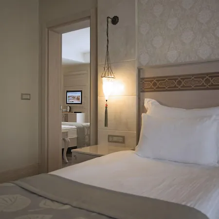 Complex Gural Premier Belek