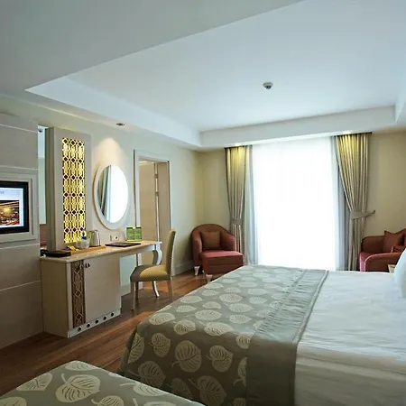 Gural Premier 5* Belek