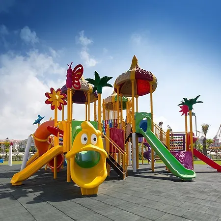 Gural Premier 5* Belek