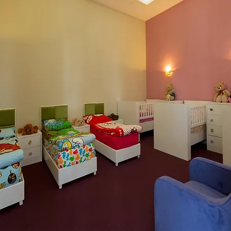 Gural Premier Complex Belek