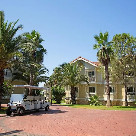 Gural Premier 5* Belek