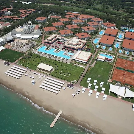 Gural Premier Belek
