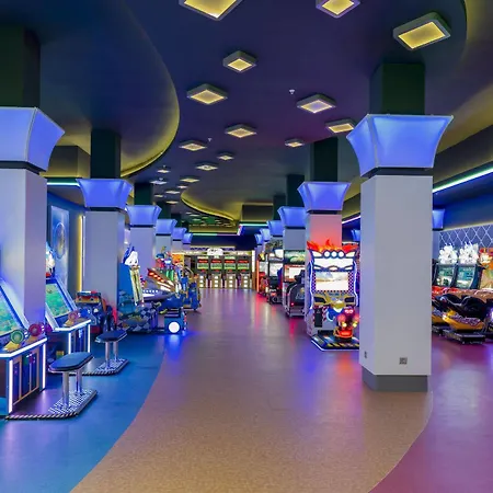 Resort Gural Premier