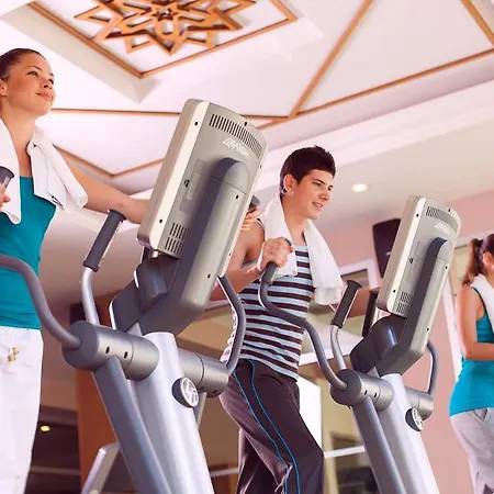 Gural Premier 5* Belek