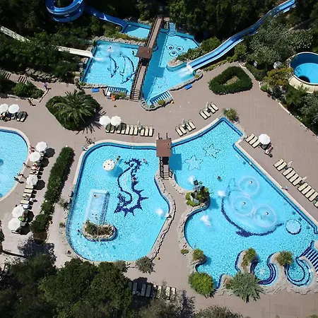 Gural Premier Θέρετρο 5*