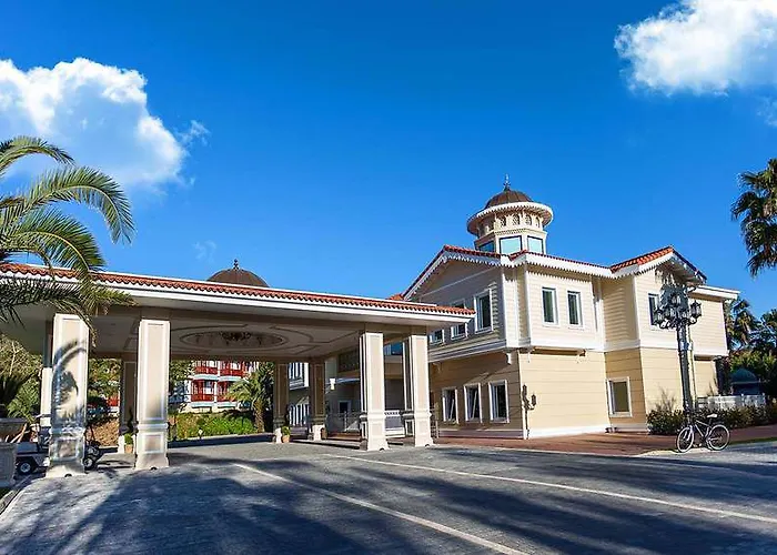 Resort Gural Premier