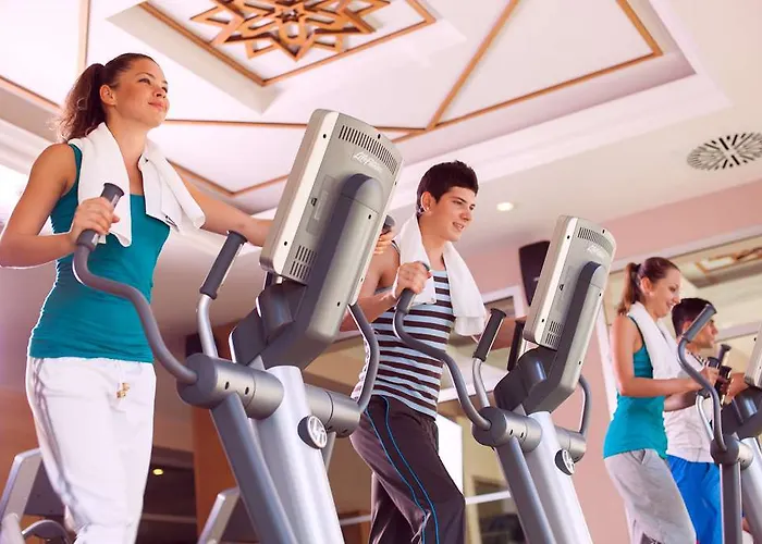 Gural Premier 5* Belek