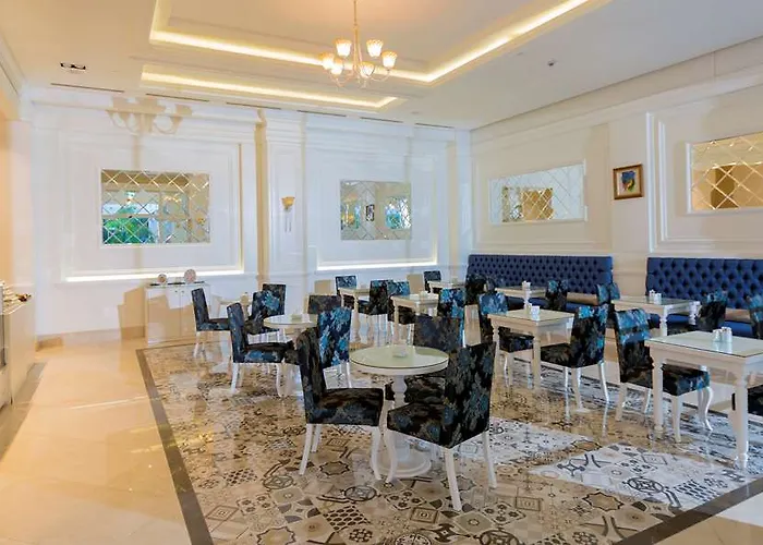 Gural Premier Resort