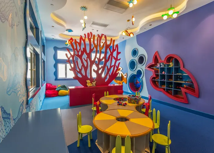 Rezort Gural Premier