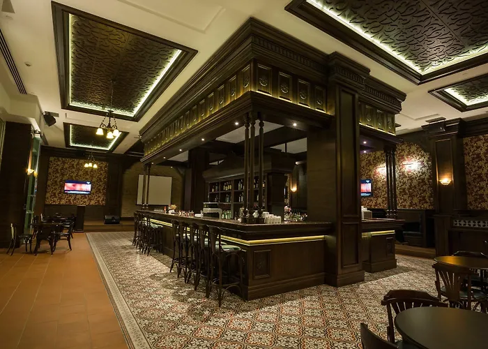 Rezort Gural Premier Belek