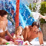 Feriested Gural Premier Belek