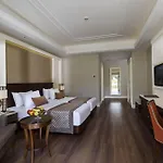 Feriested Gural Premier 5*