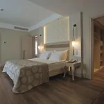 Feriested Gural Premier 5*