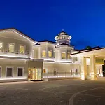 Feriested Gural Premier Belek