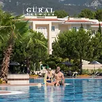 Feriested Gural Premier
