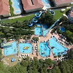 Feriested Gural Premier 5*