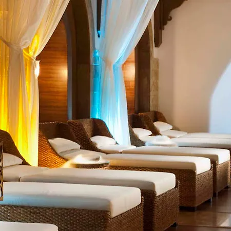 Gural Premier 度假村