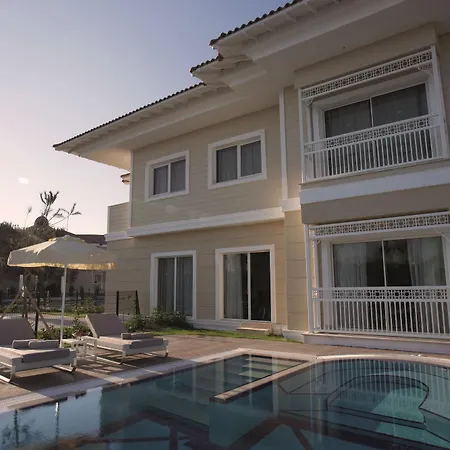 Gural Premier Resort