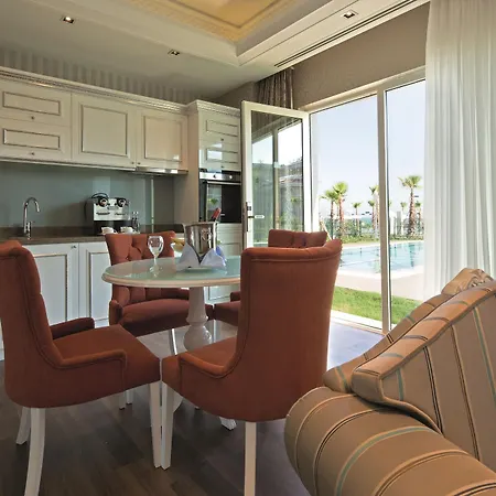 Resort Gural Premier