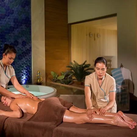 度假村 Gural Premier