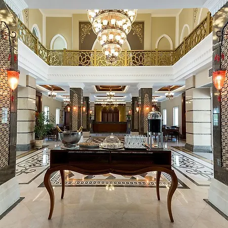 Gural Premier Belek