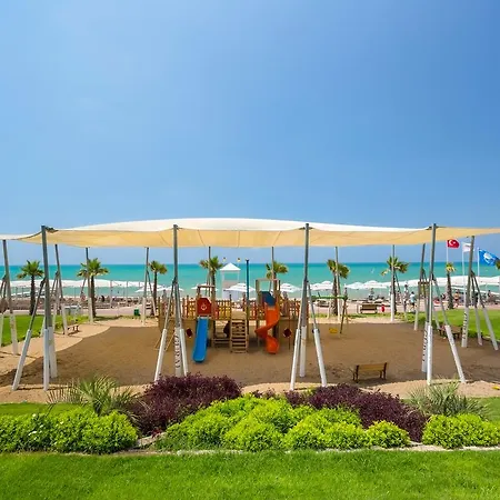 Gural Premier Resort
