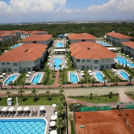 Gural Premier Resort 5*