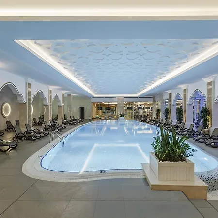 Gural Premier Resort Belek