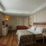 Курортный комплекс Gural Premier