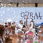 Gural Premier 5* Белек