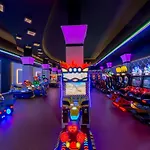 Курортный комплекс Gural Premier
