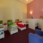 Gural Premier Курортный комплекс Белек