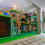 Курортный комплекс Gural Premier 5*