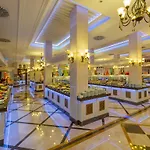 Gural Premier Курортный комплекс
