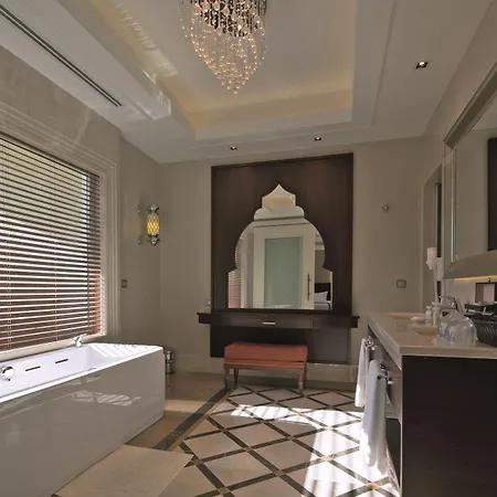 Gural Premier Ośrodek wypoczynkowy Belek