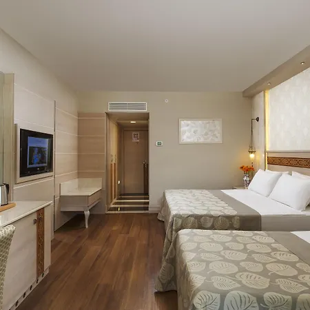 Gural Premier Ośrodek wypoczynkowy 5*