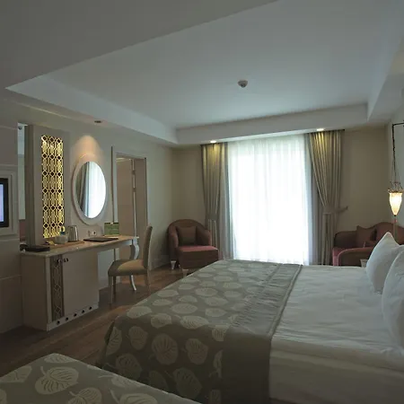 Gural Premier Ośrodek wypoczynkowy 5*