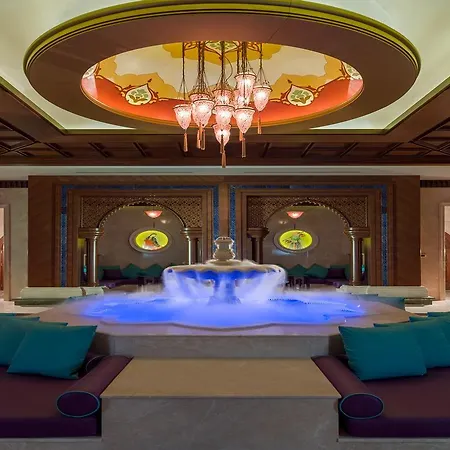 Ośrodek wypoczynkowy Gural Premier Belek