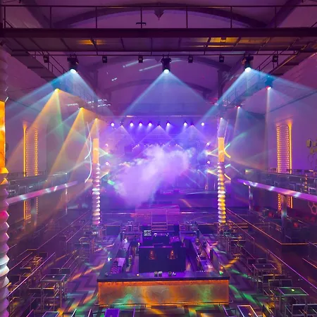 Gural Premier Ośrodek wypoczynkowy 5*