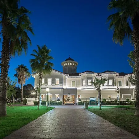 Gural Premier Belek