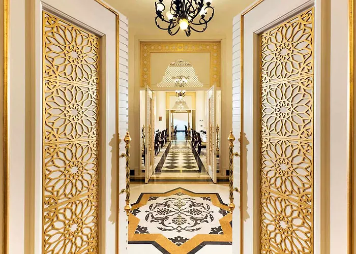 Gural Premier Resort