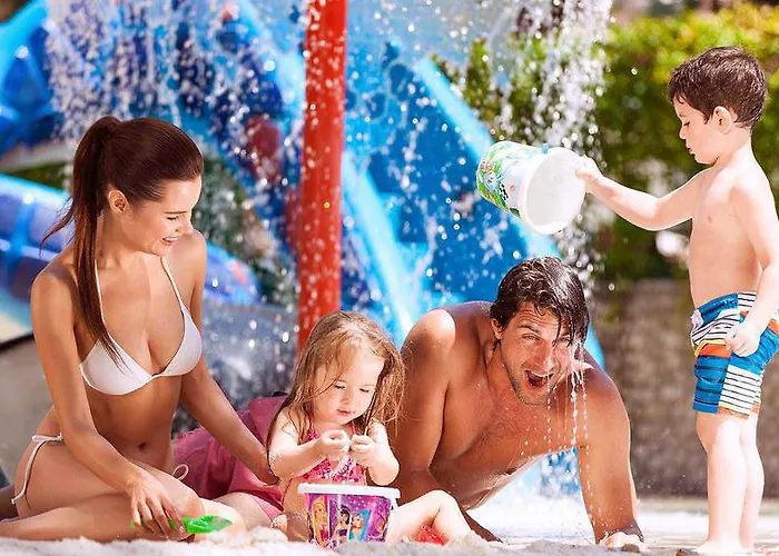 Resort Gural Premier Belek