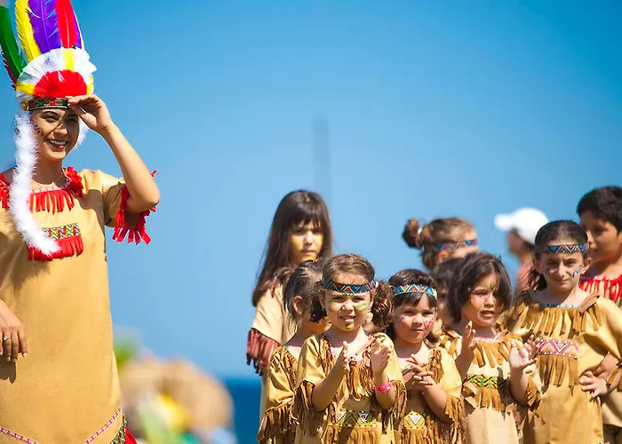 Gural Premier 5* Belek